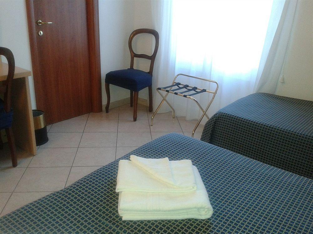 Citta Eterna Guest House Roma Eksteriør bilde