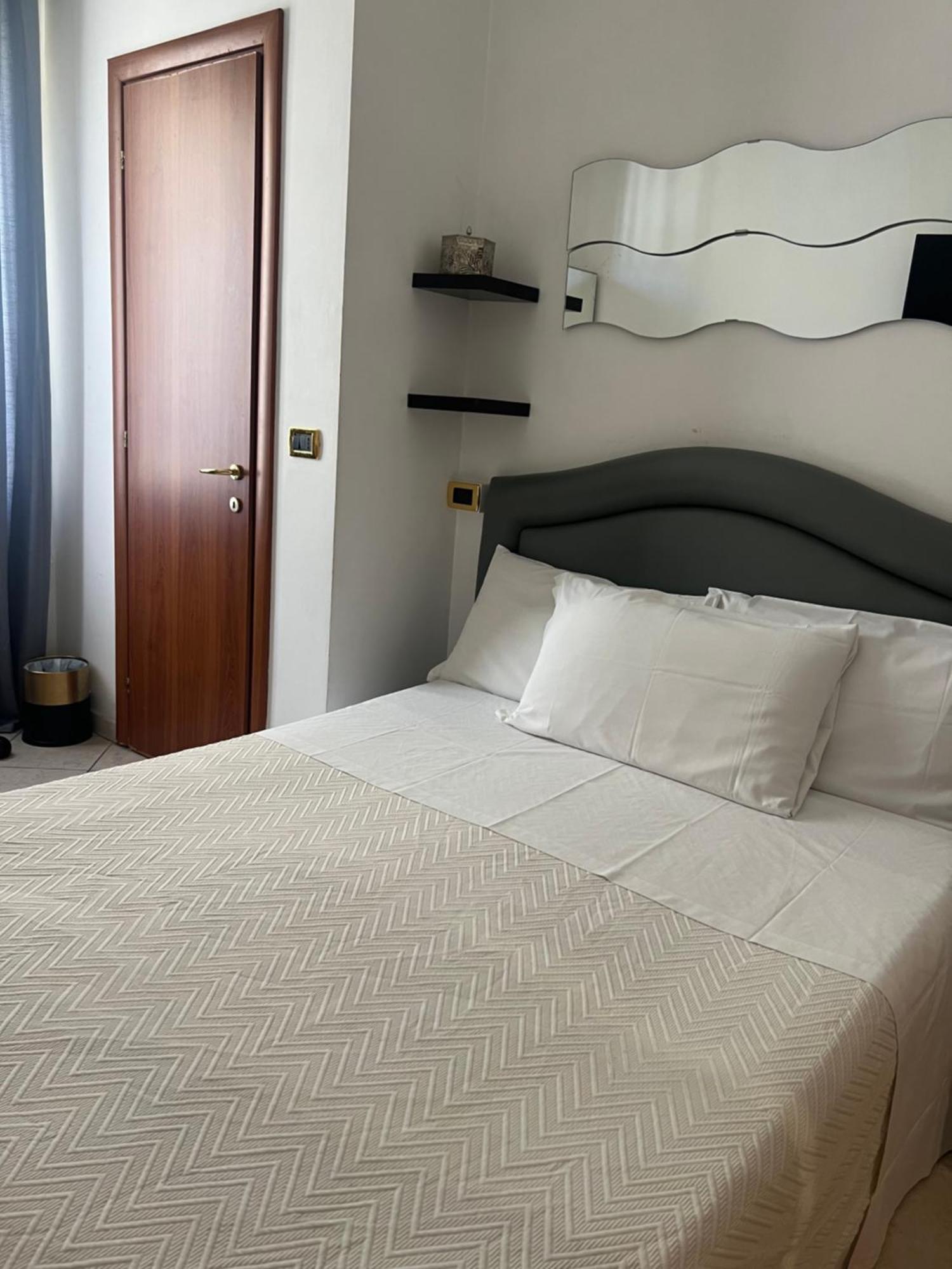 Citta Eterna Guest House Roma Eksteriør bilde