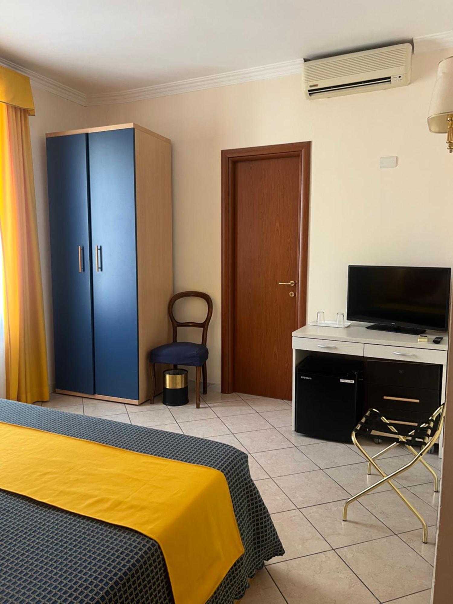 Citta Eterna Guest House Roma Eksteriør bilde