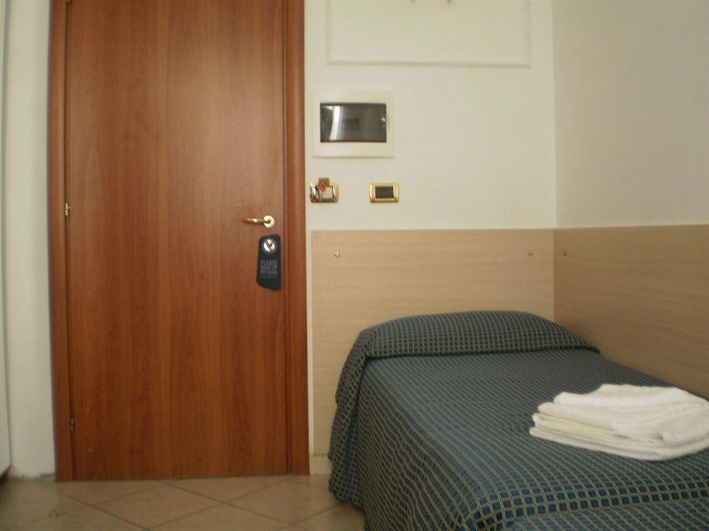 Citta Eterna Guest House Roma Eksteriør bilde