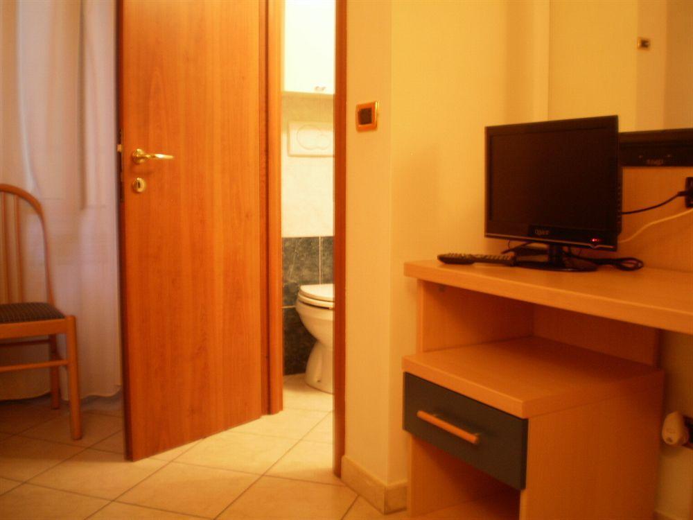 Citta Eterna Guest House Roma Eksteriør bilde