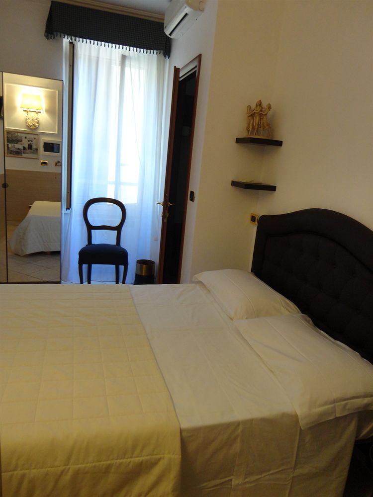 Citta Eterna Guest House Roma Eksteriør bilde