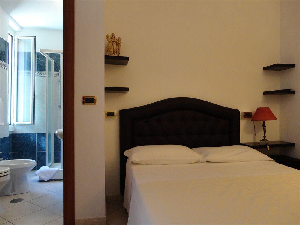 Citta Eterna Guest House Roma Eksteriør bilde