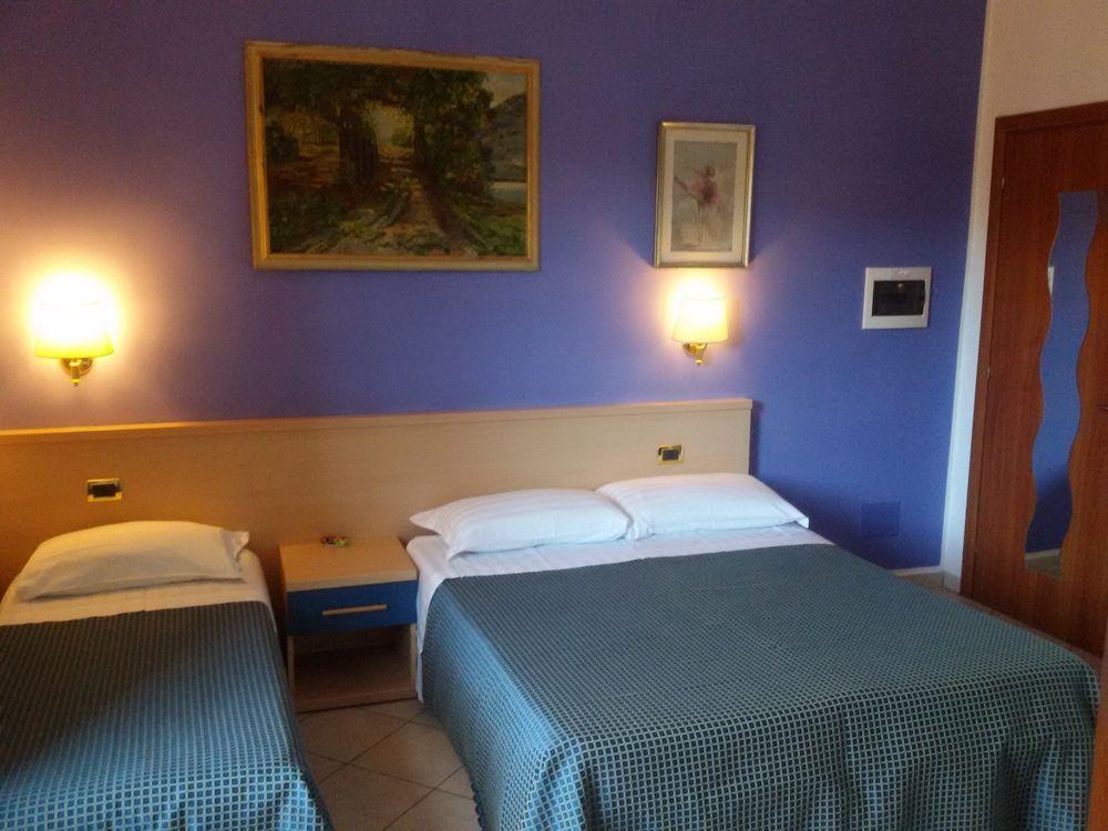 Citta Eterna Guest House Roma Eksteriør bilde