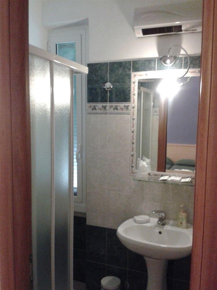 Citta Eterna Guest House Roma Eksteriør bilde