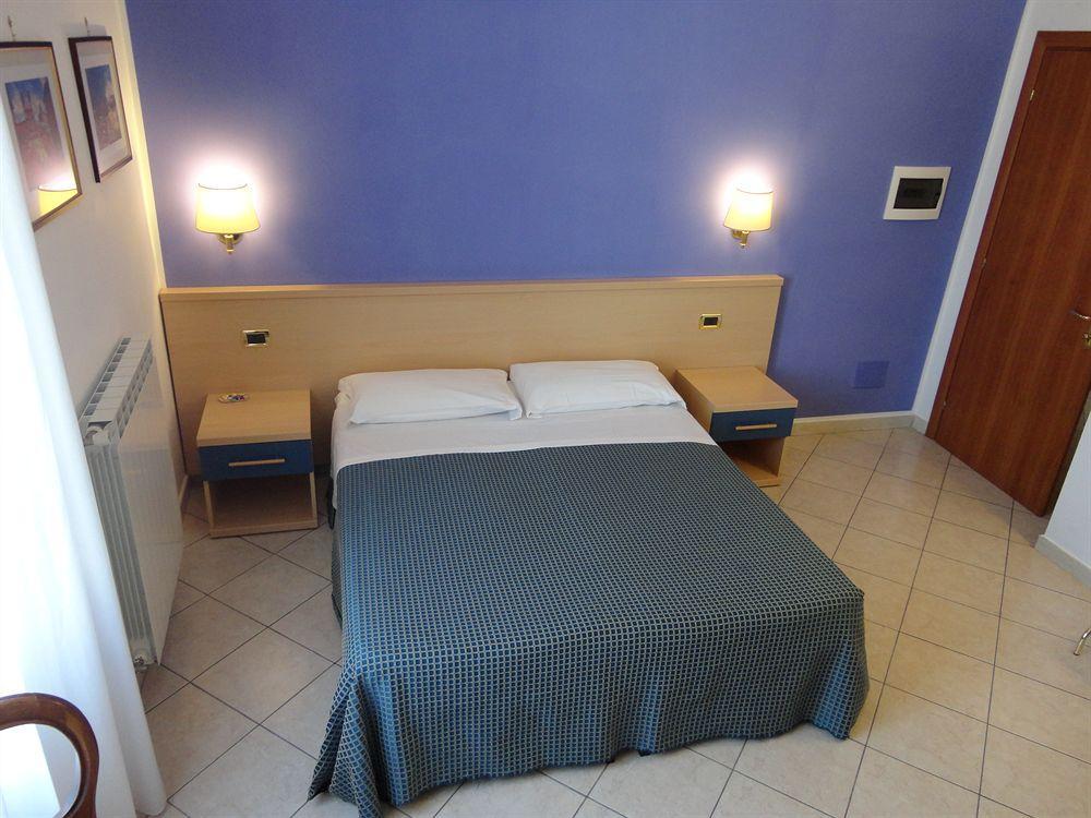 Citta Eterna Guest House Roma Eksteriør bilde