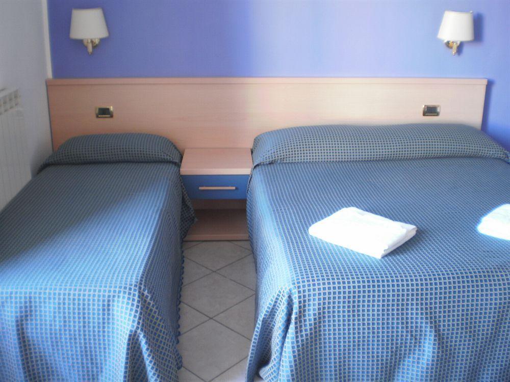 Citta Eterna Guest House Roma Eksteriør bilde