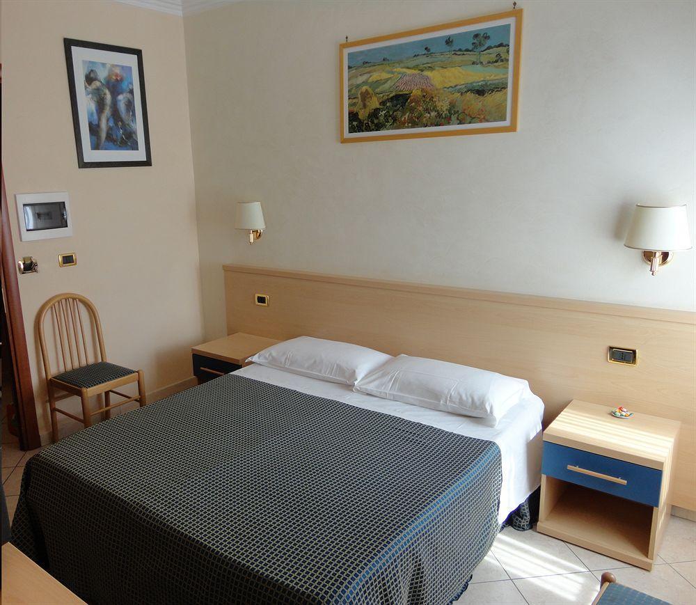 Citta Eterna Guest House Roma Eksteriør bilde