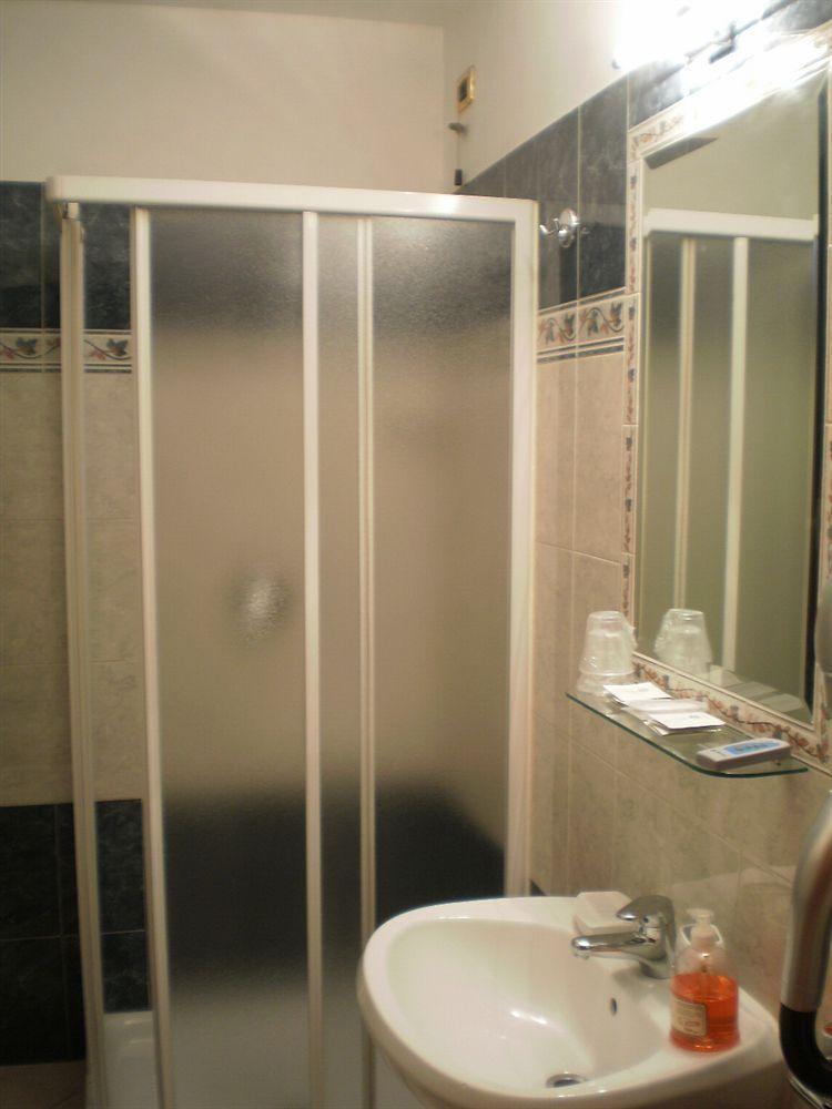 Citta Eterna Guest House Roma Eksteriør bilde