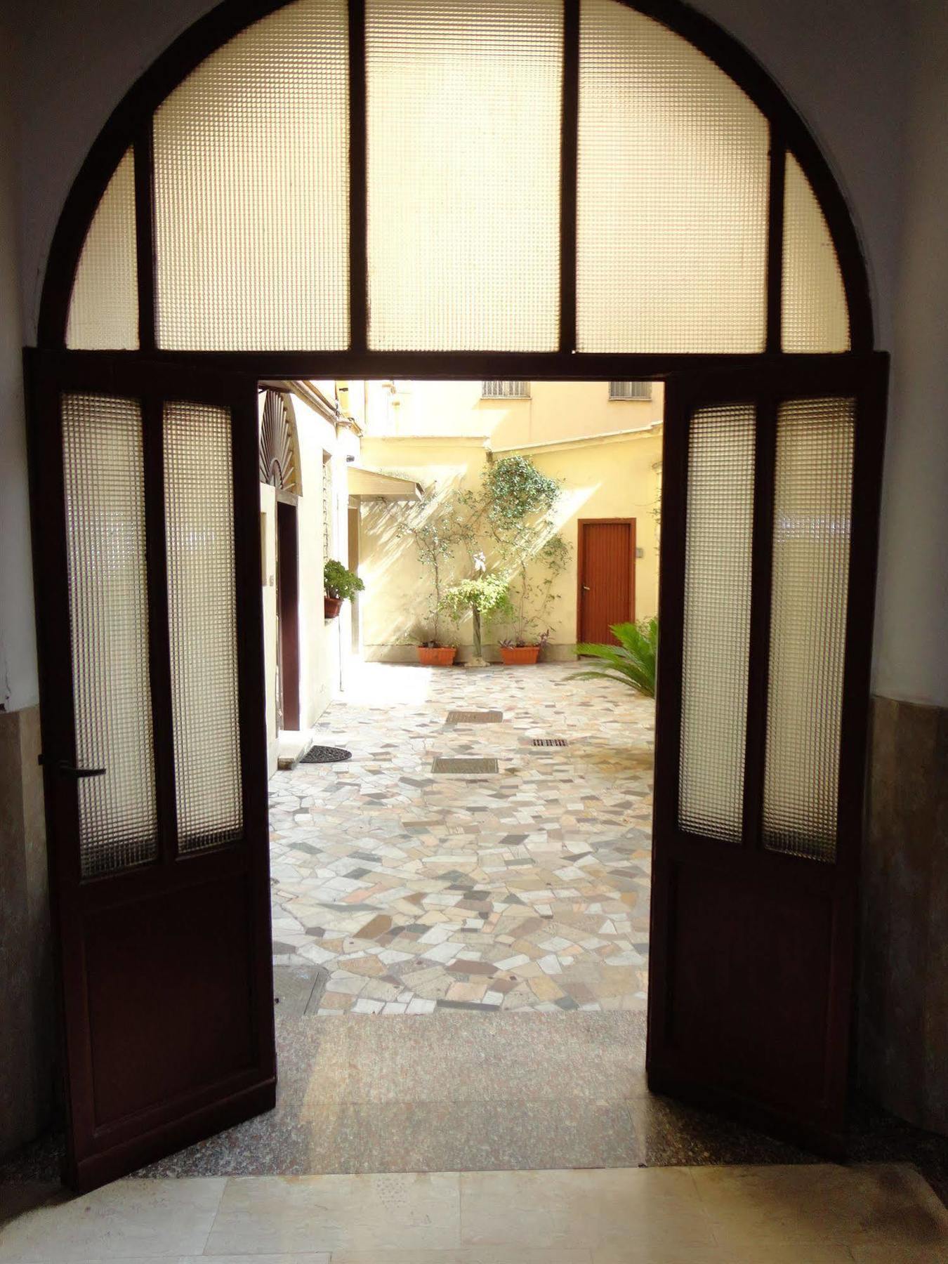Citta Eterna Guest House Roma Eksteriør bilde