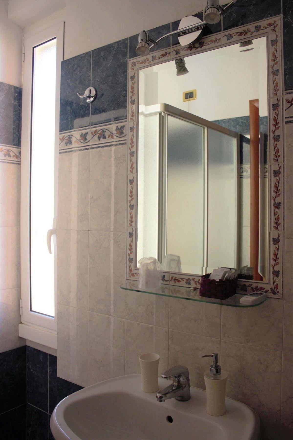 Citta Eterna Guest House Roma Eksteriør bilde
