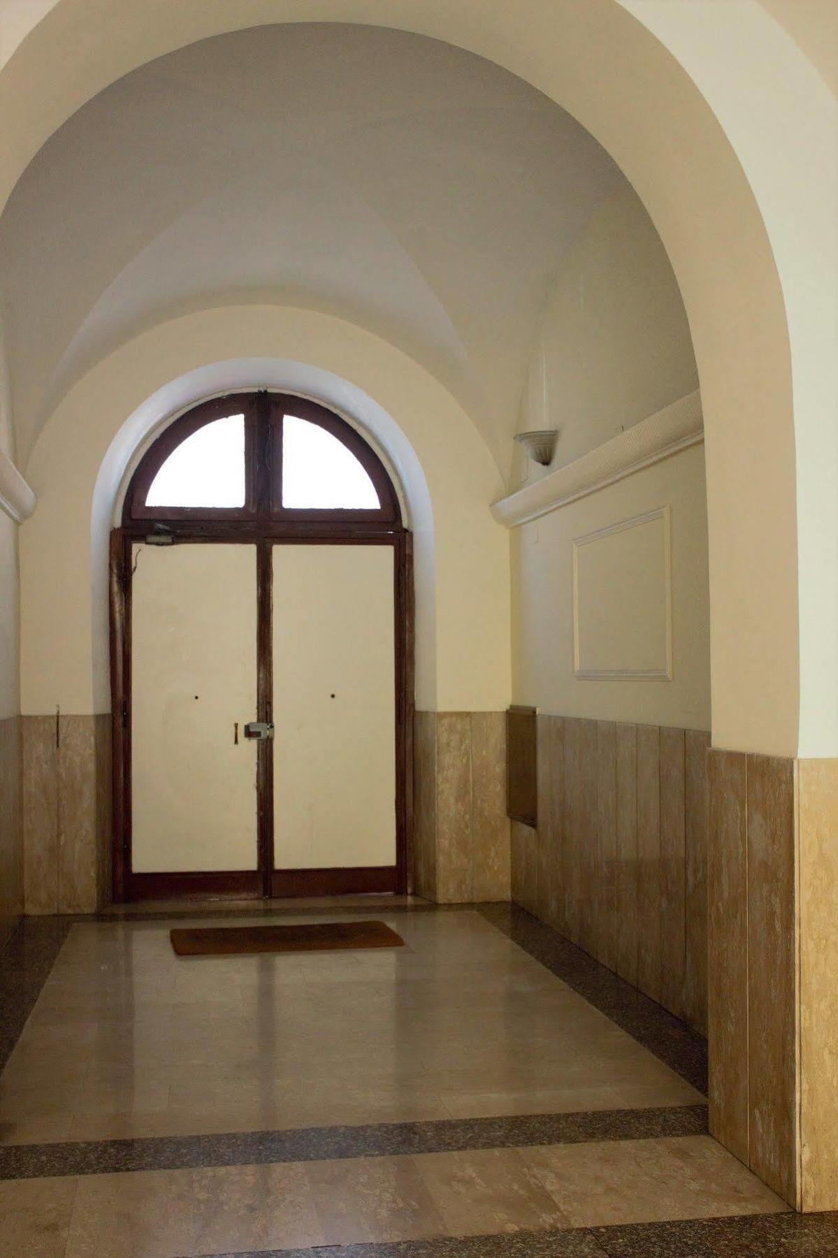 Citta Eterna Guest House Roma Eksteriør bilde